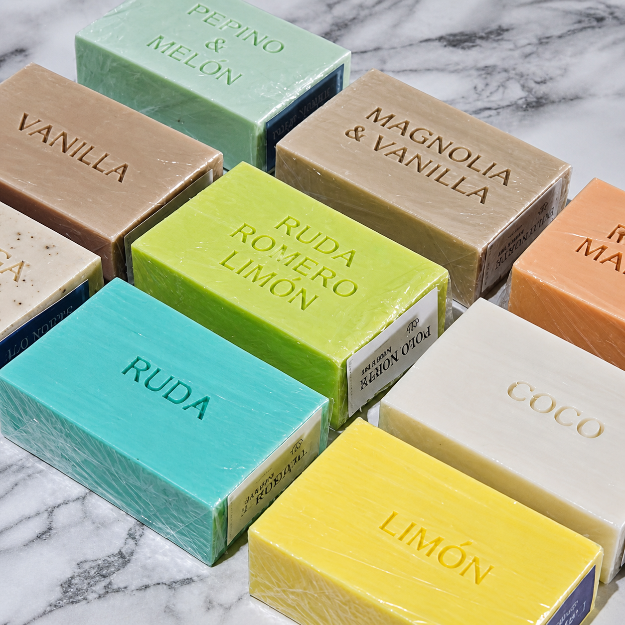 Handy Soap